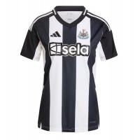 Newcastle United Alexander Isak #14 Heimtrikot Frauen 2024-25 Kurzarm